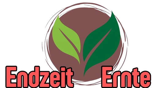 Endzeit Ernte